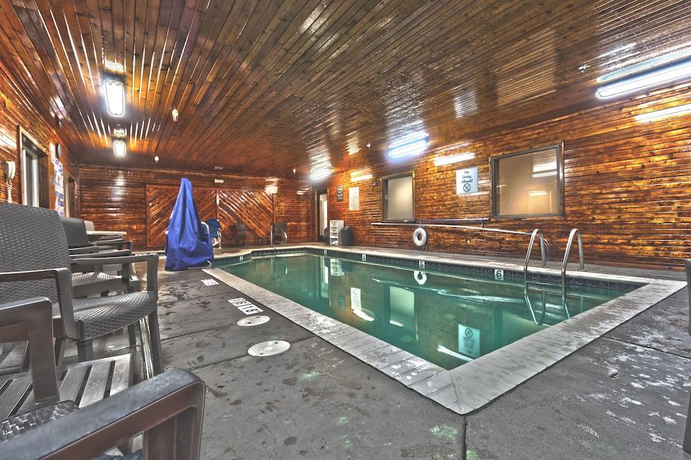 Clarion Inn Kingman I-40 Route 66 Экстерьер фото