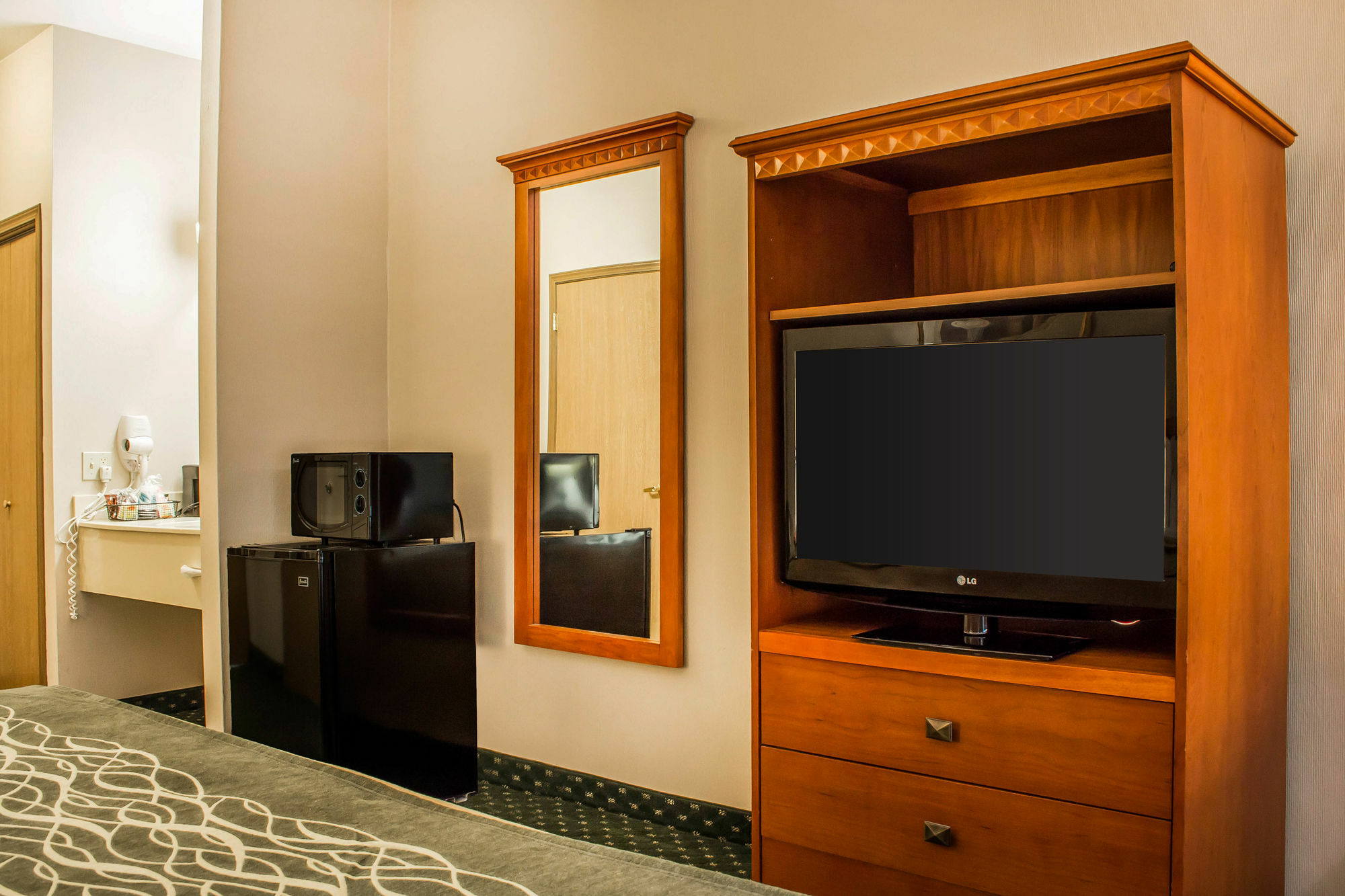 Clarion Inn Kingman I-40 Route 66 Экстерьер фото